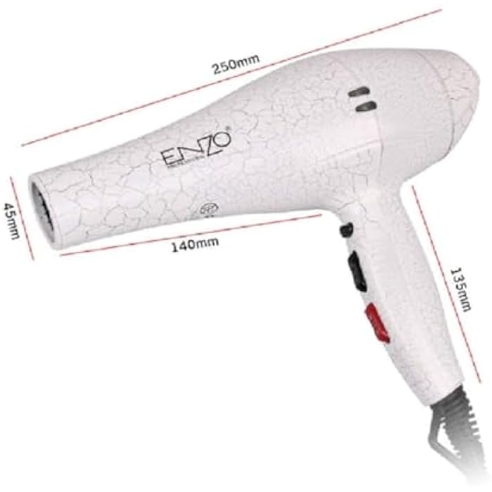 Enzo EN-6117 - Image 2